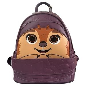 Loungefly Raya and the Last Dragon Tuk Tuk
Cosplay Backpack‎